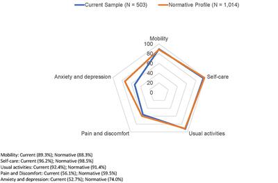 Vulnerable populations during COVID-19 response: Health-related quality of life among Chinese population and its influence due to socio-demographic factors and loneliness